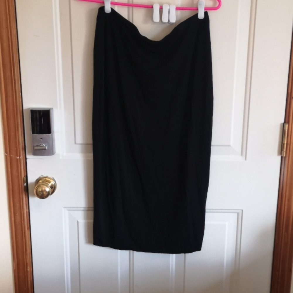 Long skirt